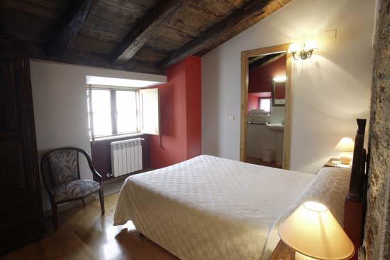 A Pena De Augasantas Guest House Oca de Abaixo Eksteriør bilde